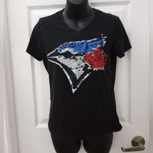 🕊MLB BLUE JAYS tshirt🕊